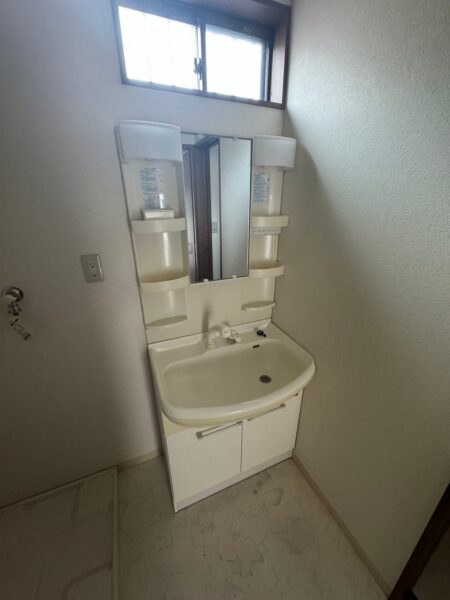 大阪府高槻市内装リフォーム